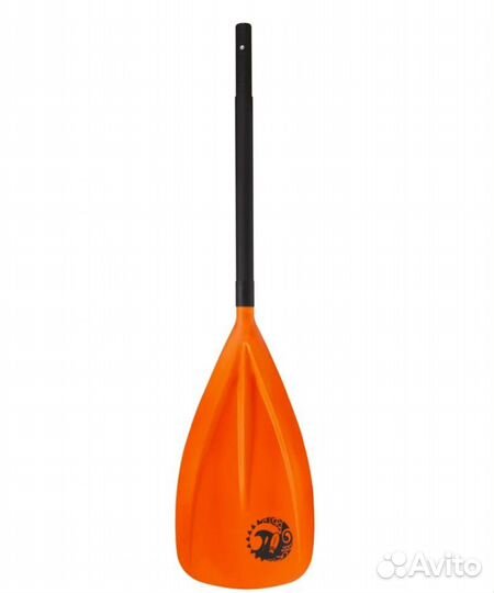 Дополнительная лопасть для весла сап борда