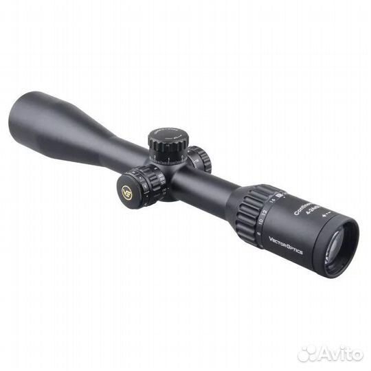 Прицел Vector Optics Continental 4-24x50