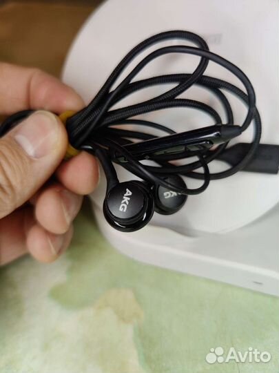 Наушники Samsung