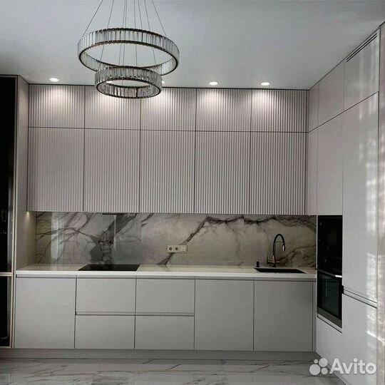 Кухонный гарнитур Madritensis