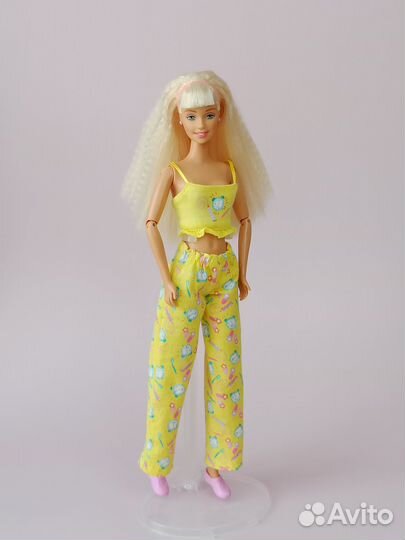 Барби из серии 