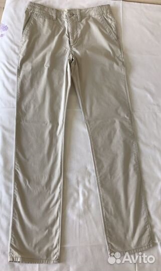 Брюки летние классические на мальчика 16 лет