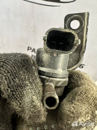 Клапан электромагнитный Kia K7 G4KJ 2018