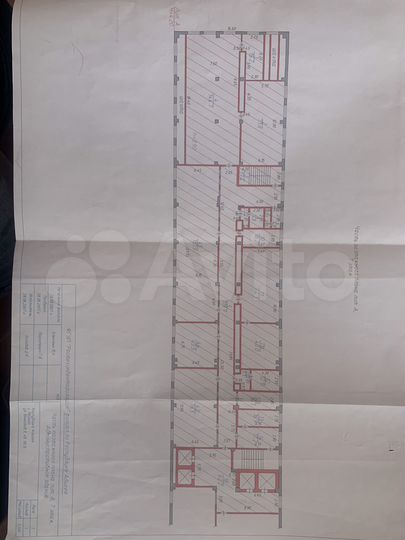 Офис, 892.2 м²