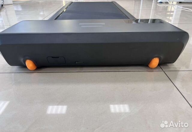 Беговая дорожка xiaomi walkingpad