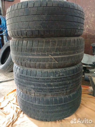 Goform W705 215/60 R16