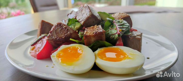 Повар в семью / Повар на мероприятие