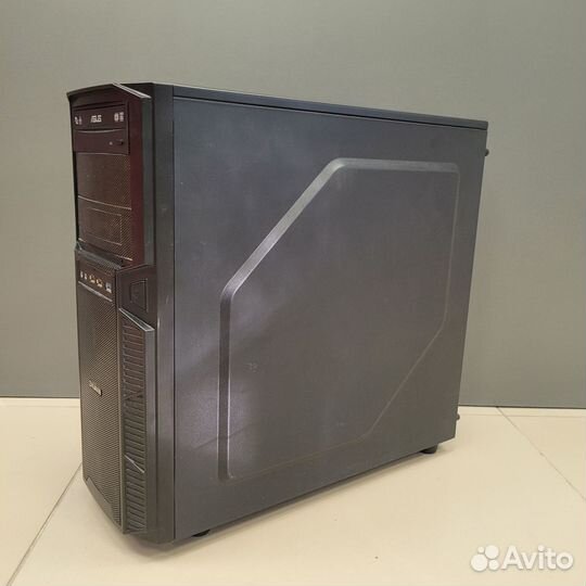 Системный блок Zalman (Скупка-Обмен)