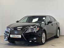 Lexus ES 2.5 AT, 2014, 181 132 км, с пробегом, цена 1 999 500 руб.