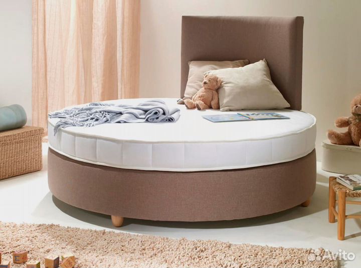 Матрас ортопедический новый 140х200 и другие