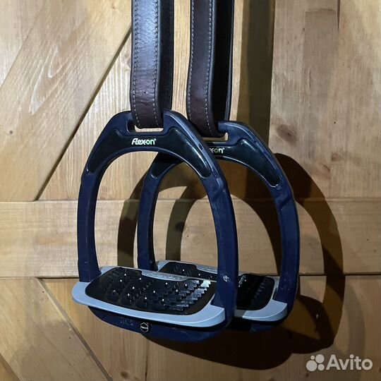 Стремена Flex-On