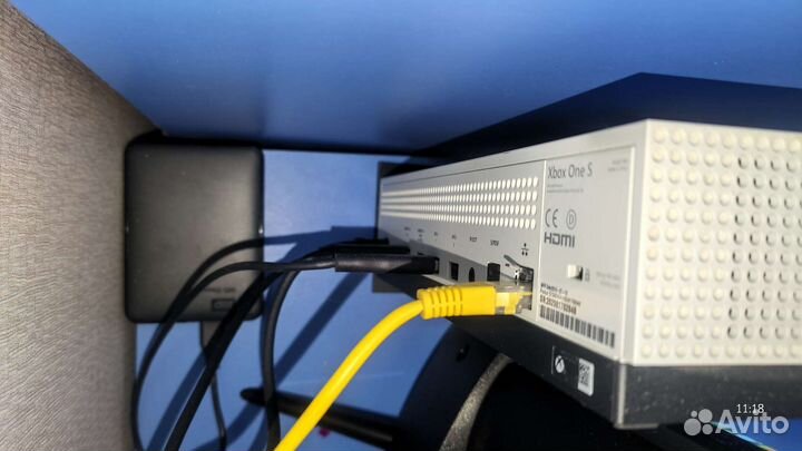 Xbox one s 2 tr elite джестик