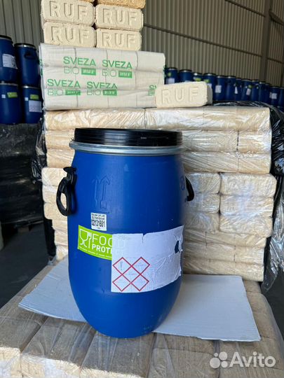 Бочёнок для солений, брожения, воды