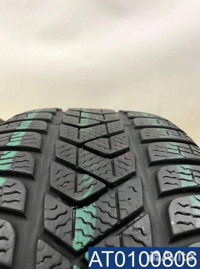 Pirelli Winter Sottozero 3 215/55 R17 98V