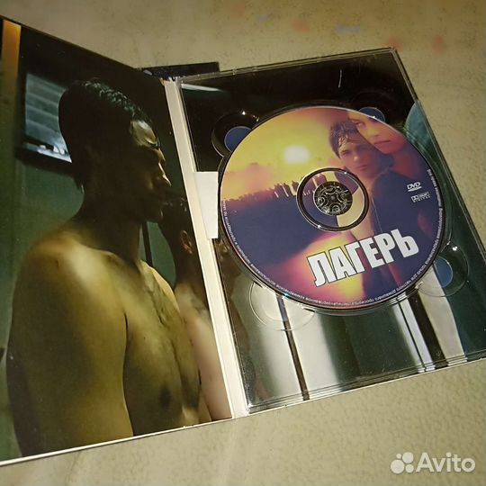 DVD диски разные жанры