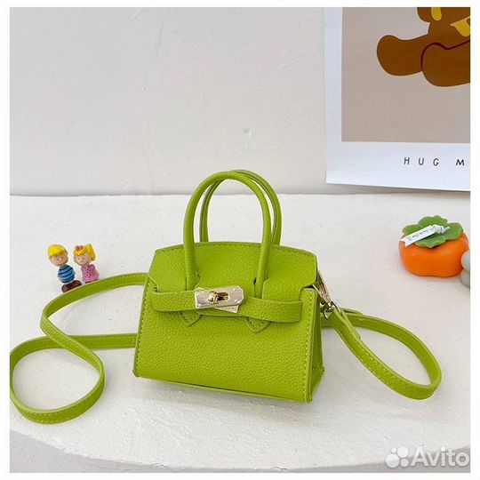 Детская сумочка