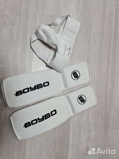 Всё для рукопашки