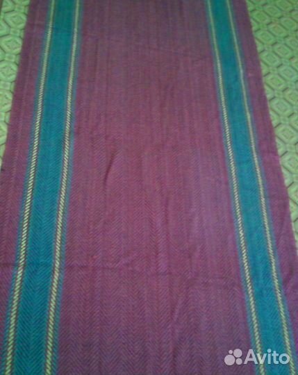 Ковры и паласы СССР