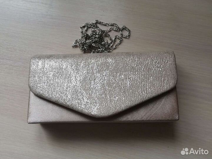 Сумка женская клатч