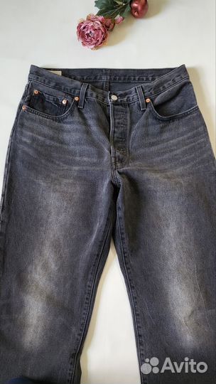 Джинсы женские Levis новые w30l32