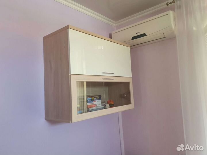 Полка - секция навесная