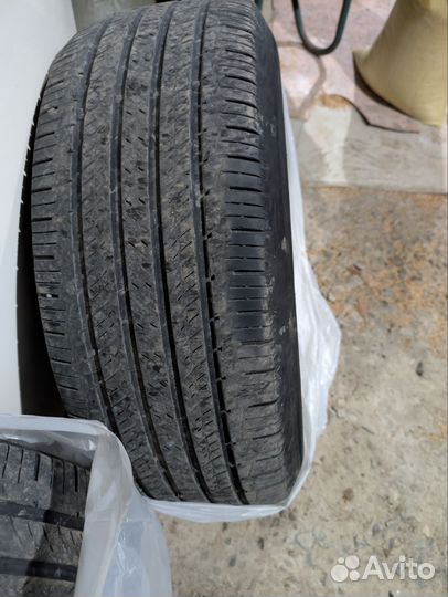 Hankook Dinamic Radial Z36 275/65 R17