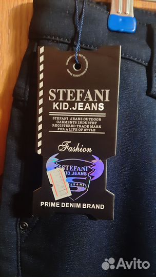 Детская одежда для мальчиков новая