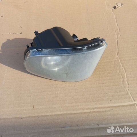 Птф левый Bmw 3 E90 E93 2005-2013