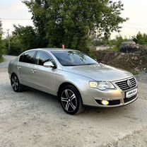 Volkswagen Passat 1.8 AT, 2008, 237 000 км, с пробегом, цена 799 000 руб.