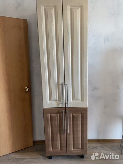 Кухонный шкаф бу