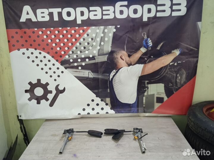 Пиропатрон ремня Рено Меган 3 Renault Megane 3