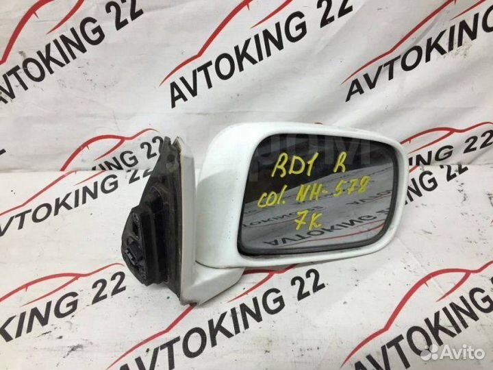 Зеркало правое Honda Cr-V RD1 B20B 1998