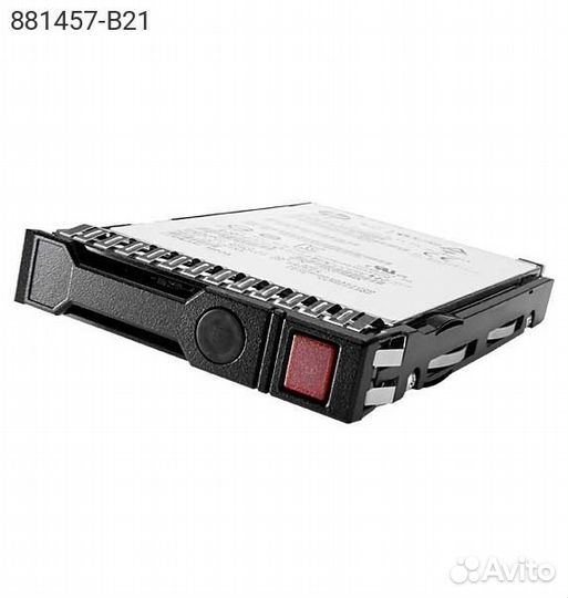 Диск HDD HP Enterprise ProLiant SC 512e Enterprise