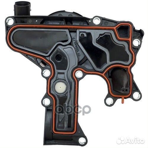 Маслоотделитель системы вентиляции картера Z683