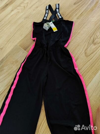 Комбинезон летний benetton 146