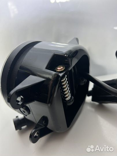 Противотуманные светодиодные фары