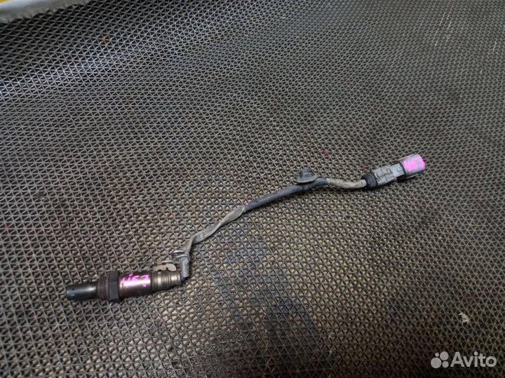 Лямбда-зонд Toyota Auris ZRE151 1ZR-FE 2007