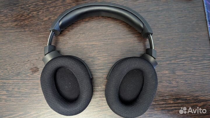 Наушники Razer barracuda x