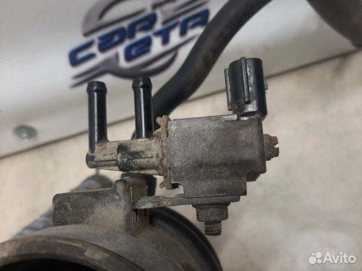 Клапан электромагнитный Mazda 6 GG LF18 2005