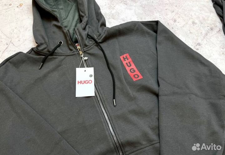 Спортивные костюмы Hugo Boss легкие