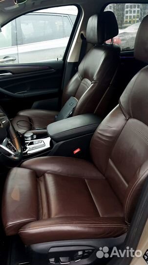 Комфортные сидения bmw f01/f02/f07/f10