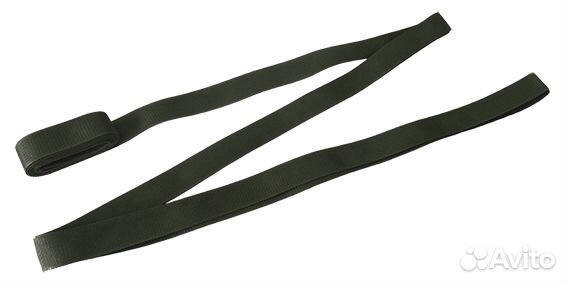 Эвакуационная стропа тпт - «Медплант»