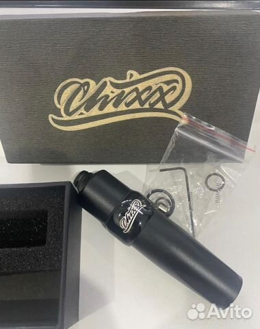 Тату Машинка chixx killdron