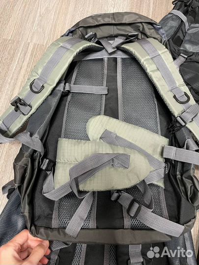 Рюкзак туристический