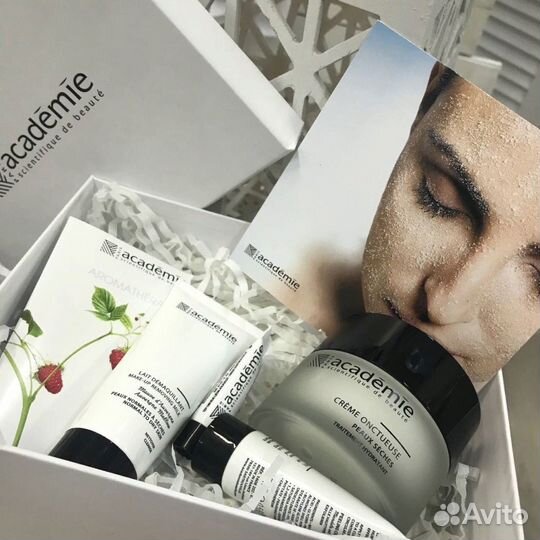 Klapp, Academie, Sesderma проф. косметика