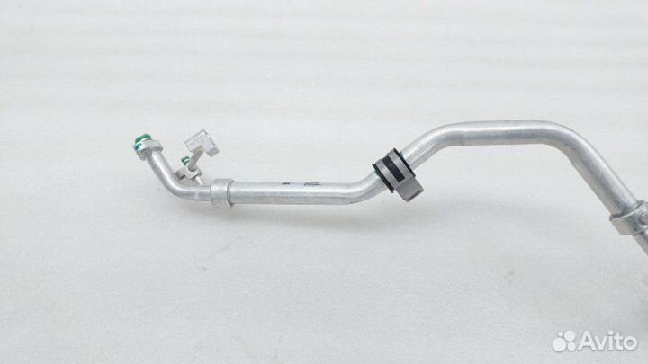 Б/У Б/У Трубка кондиционера Состояние отличное