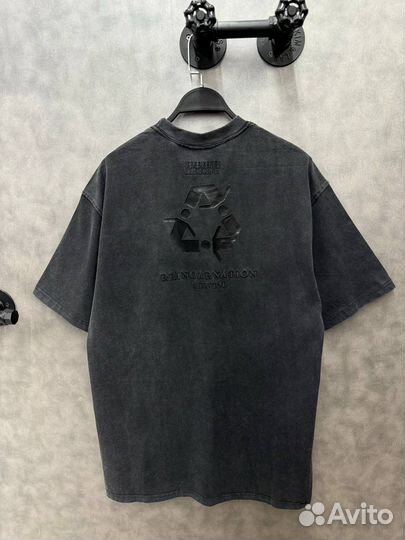 Футболка vetements варенка