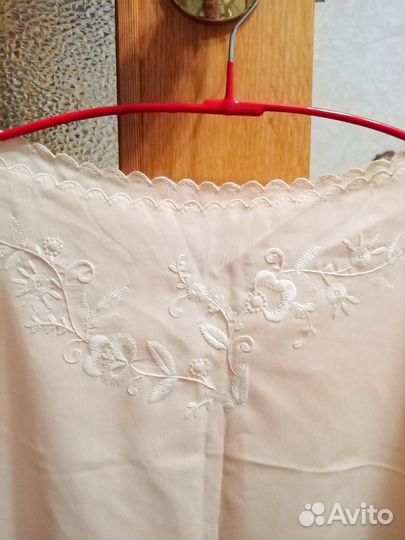 Блузка женская 46 48