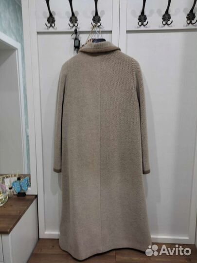 Пальто женское демисезонное 52 54