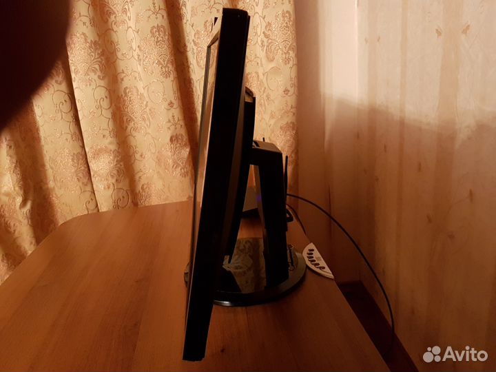 Новый 3D-монитор Asus 27